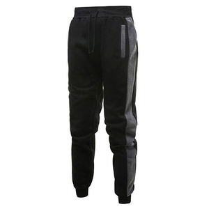 Pantalon de jogging taille haute coupe ajustée-Pantalon en toile de course décontracté Portable et Offre Spéciale prix attractif d'approvisionnement d'usine - Product Image 1