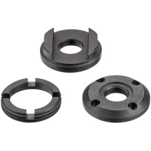 อุปกรณ์เสริมและอะไหล่เครื่องมือลม Hazet - ชุดอุปกรณ์ยึดติด - Product Image 1