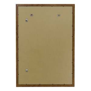 Dark Oak Wood Decor Poster <b>Frame</b> 60 X 80 cm Engraved Pine Wood <b>Picture</b> <b>Frame</b> <b>for</b> Photos and DIY Projects - Product Image 1