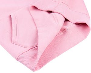 Sweat-shirt streetwear pour homme ou femme avec capuche, unisexe, personnalisable, uni, en molleton, sweat-shirts et sweats à capuche - Product Image 6