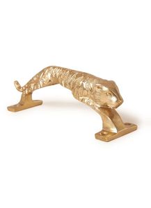 Gran jirafa cabeza estatua escultura interior Metal arte decoración caminar bronce escultura - Product Image 4