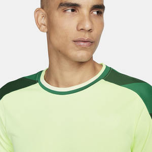 Nueva llegada de los hombres de secado rápido de sublimación impresa deportes tenis Jersey para la venta de los hombres transpirables de diseño personalizado camisetas deportivas - Product Image 3