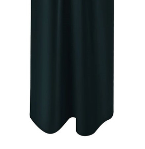 Thobe de Satén Premium de Alta Calidad para Hombre, Corte Regular, Largo hasta el Suelo, Bordado Simple, Moda Musulmana Árabe, Todas las Temporadas-XXL - Product Image 6