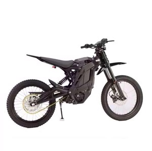 Meilleures ventes 2025 : Vélos à moteur haute performance - E-Ride 8000W - Product Image 1