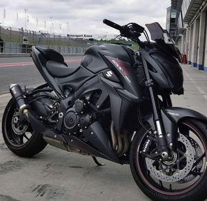 Purely/New 2024 Suzu-kiS + - Product Image 5