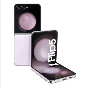 Smartphone S Z Flip5 5G Neuf et Authentique, Grande Demande Client, Capacité 8 Go + 256 Go/512 Go, Téléphones Portables Débloqués en Gros, OEM - Product Image 4