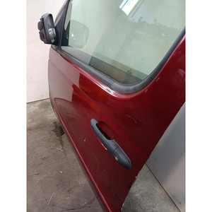 PUERTA DELANTERA IZQUIERDA MERCEDES Vaneo 1ª Serie A4147200005 166960 (01>) - Product Image 5