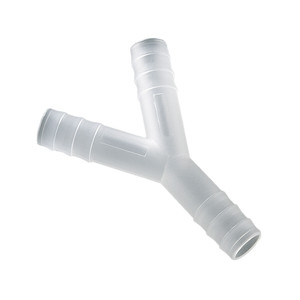 Pièces hydrauliques, connecteurs en PVDF, conception durable de haute qualité - Burkle GmbH - Product Image 1