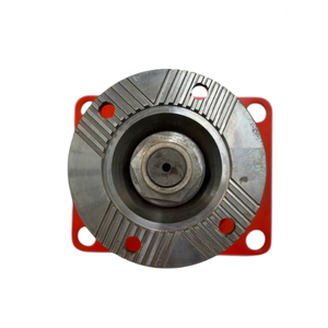 ATCOVI 56026990 Nouvel essieu intermédiaire 560 269 90 Pièce de rechange robuste pour équipements miniers et de construction pour camions - Product Image 3