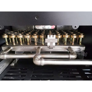 เครื่องคั่วกาแฟเชิงพาณิชย์ เครื่องคั่วกาแฟ เครื่องคั่วกาแฟอุตสาหกรรม เครื่องจักรคั่วเชิงพาณิชย์ - Product Image 2