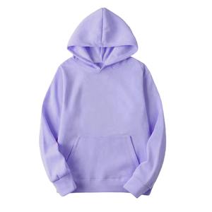 Heavyweight French Terry 500 GSM Women's Hooded Eco-Friendly Puff Print Logo High Quality <b>Long</b> Sleeve Fall Winter <b>Hoodies</b> - Product Image 1