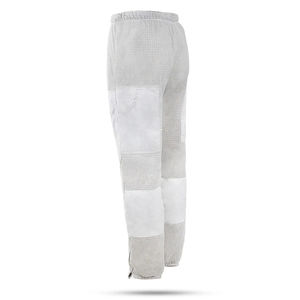 Pantalones profesionales de apicultura Pantalones protectores de abejas para apicultores - Product Image 3