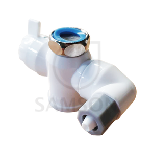 2024ตัวกรองน้ำแบบนาโนซิลเวอร์เทคโนโลยีบล็อกคาร์บอนคาร์บอนสำหรับทำน้ำให้บริสุทธิ์ตามที่เชื่อถือได้สำหรับใช้ในครัวเรือน - Product Image 2