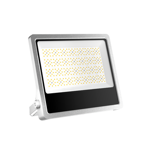 Projecteur extérieur 30 60 90 degrés 400 watts Haute efficacité lumineuse Projecteur <span class=keywords><strong>400W</strong></span> LED avec boîtier en aluminium gris noir - Product Image 1