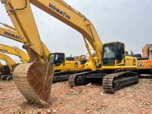 High quality used Komatsu PC450-<b>8</b> 43 <b>ton</b> heavy crawler <b>excavator</b> Low price second hand machinery Komatsu <b>excavator</b> <b>for</b> <b>sale</b> - Product Image 5