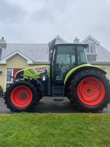 ACHETER TRACTEUR CLAAS ARION 430 TRACTEUR À ROUES - Product Image 5