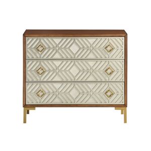 MUEBLES con incrustaciones de huesos, tradición artesanal, personalizada y Floral mesita de noche, armario con incrustaciones de huesos, sala de estar DE LA India - Product Image 1