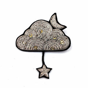 Broches de fil de lingot de nouvelle conception de meilleure qualité broches de fil de lingot en gros à bas prix belle broche d'ours de mode #00187 - Product Image 6