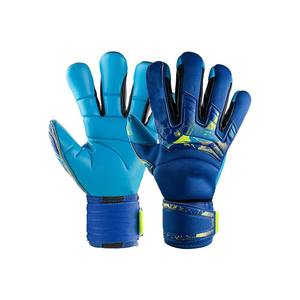 2025 gants de gardien de but de Football professionnel gants de Football respirants de haute qualité en gros Logo personnalisé Latex pour une utilisation en extérieur - Product Image 5