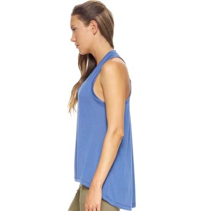 เสื้อกล้ามผู้หญิงสาวระบายอากาศได้หลวม - Product Image 5