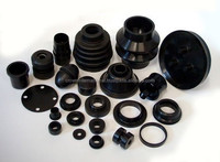 Supports en caoutchouc vibrant pour moteur de remplacement pour pare-chocs de moteur de remorque à suspension pour tous les modèles dans l'exemple de prix d'usine