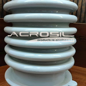 Productos de caucho de fuelle corrugado Antiestático de primera calidad Fuelle corrugado antiestático - Product Image 1