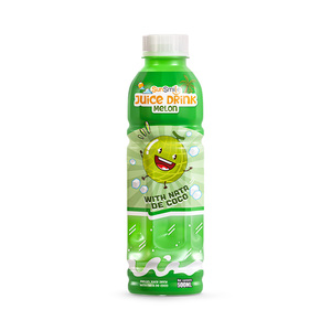 ขายส่งเครื่องดื่มน้ำผลไม้ซันสไมล์ฮาลาล ขนาด 500 มล. บรรจุขวด PET ได้รับการรับรองระดับโลก ผู้ผลิตจากเวียดนาม - Product Image 3
