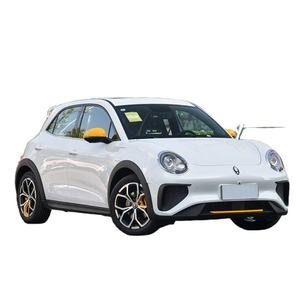 Vente flash Modèle 2024 Modifié Édition Mulan 401 km Voiture électrique pure de luxe de petite taille En bon état - Product Image 4