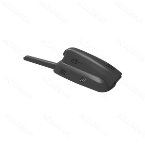 Car Dvr Driving Recorder Dash <span class=keywords><strong>Camera</strong></span> Wifi Gps 4K Dash Cam et Vitesse pour <span class=keywords><strong>Peugeot</strong></span> <span class=keywords><strong>3008</strong></span> - Product Image 2