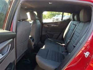 DODGE HORNET R/T AWD 2024 USADO, Volante a la Izquierda/Derecha - Product Image 3