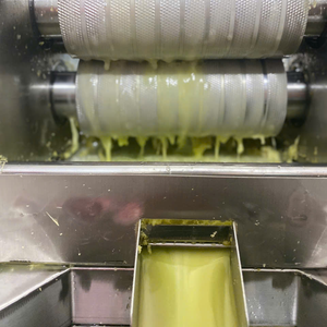 VIETNAM JUS DE CANNE À SUCRE CONGELÉ | Boisson rafraîchissante à base de plantes | SANS ADDITIFS - Product Image 5