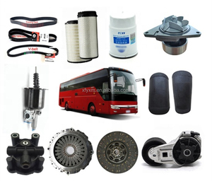 Phụ Tùng Ô Tô Chính Hãng Cho Động Cơ Xe Buýt Yuchai Phụ Tùng Xe Buýt Cỡ King Long XMQ6900 Phụ Tùng Xe Buýt - Product Image 5