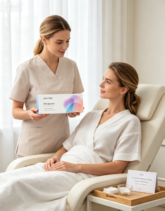 Essence de beauté PDRN pour une peau hydratée, éclatante et lisse, formule de soin de la peau de qualité supérieure pour les professionnels et les particuliers - Product Image 1