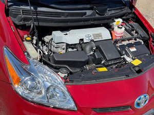 Toyota Prius Three Usado del 2014 - Product Image 3