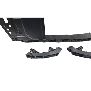 Griglia KIA Picanto 3a Serie 64101-1Y000 (11>16) - Product Image 3
