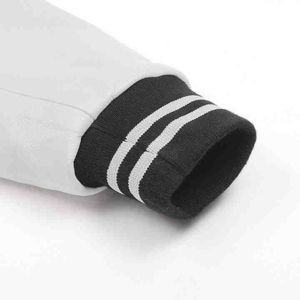 Vestes d'hiver pour hommes de qualité supérieure, best-seller, nouvelle veste de style universitaire avec logo sur le devant, prix bas - Product Image 4