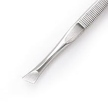 Ensemble de pinces à sourcils pince à épiler professionnelle personnalisée pince à sourcils ensemble de pinces à cils en acier inoxydable portable - Product Image 2