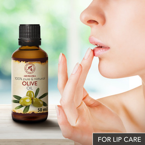 Aceite de Oliva 100% Puro y Natural 50ml, Aceite Portador para el Cuidado de la Piel - Product Image 4