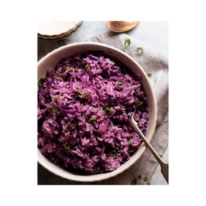Arroz morado tailandés, saludable, sin OMG y lleno de color natural - Product Image 5