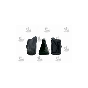 Para Toyota Corolla 2002-2006 Accesorios Interiores UNI-VK-007 Funda de Palanca de Cambios - Product Image 1
