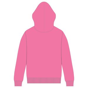 Sudadera con capucha Rosa HBCU para mujer, chenilla verde y diseño bordado, ropa de vida griega, ropa universitaria personalizada - Product Image 3