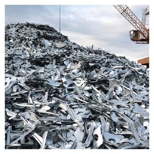 Déchets d'acier inoxydable de qualité HMS de haute qualité, antirouille et spécifiques à l'expédition pour les applications de fusion et d'alliage - Product Image 2