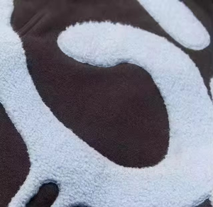 Sudadera con capucha con estampado de grafiti para hombre Estilo urbano con diseño atrevido Impresión gráfica llamativa Perfecta para el estilo diario - Product Image 6