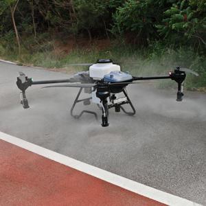 Dron de Protección de Cultivos Agrícolas con Nueva Tecnología al por Mayor, Distribuidor de Drones de Fumigación con <span class=keywords><strong>Radar</strong></span> de Terreno - Product Image 4