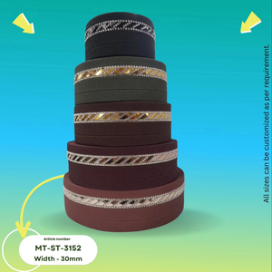 Zapatillas cómodas para mujer con suela de fondo plano hechas de TPU flexible para facilitar el uso en casa desde la India - Product Image 2