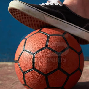Balón de fútbol a granel al por mayor OEM logotipo personalizado impresión PU cuero tamaño 5 entrenamiento profesional partido de Fútbol calidad - Product Image 5