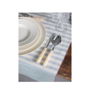 Ensemble de couverts royaux en acier inoxydable de qualité supérieure pour les articles de mariage et de fête et les restaurants au meilleur prix - Product Image 1