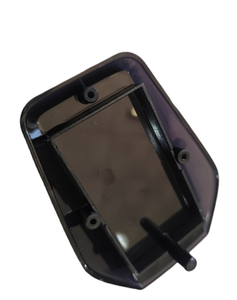 Patieteplus Tapa Display pour SmartGyro Raptor Evo (SKU S02346) - Plastique durable, facile à installer - Product Image 2