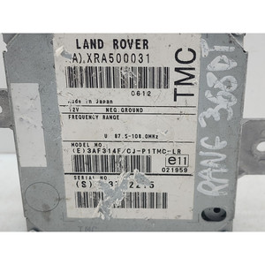 AUTHORADIUM LAND ROVER Discovery Série III XRA500031 (04>10) - Product Image 3