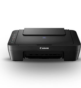 Imprimante couleur tout-en-un certifiée PIXMA E470 2026 à rendement élevé en encre, disponible à la vente - Product Image 2